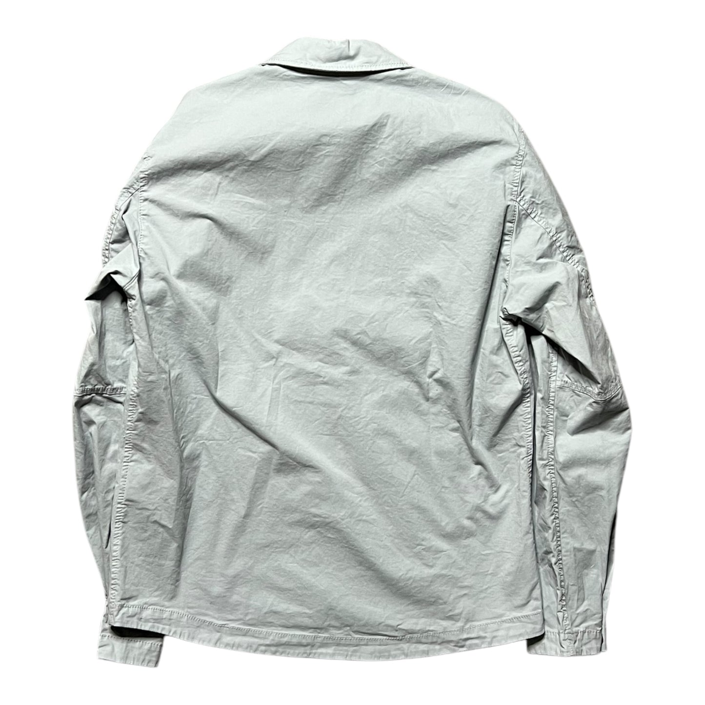 STONE ISLAND OVERSHIRT