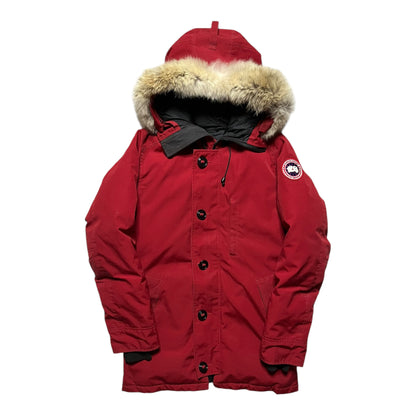 CANADA GOOSE CHATEAU PARKA