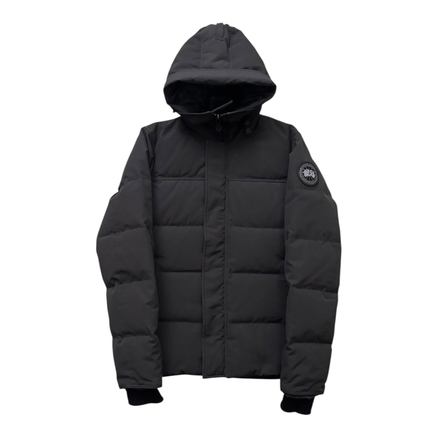 CANADA GOOSE MACMILLAN PARKA