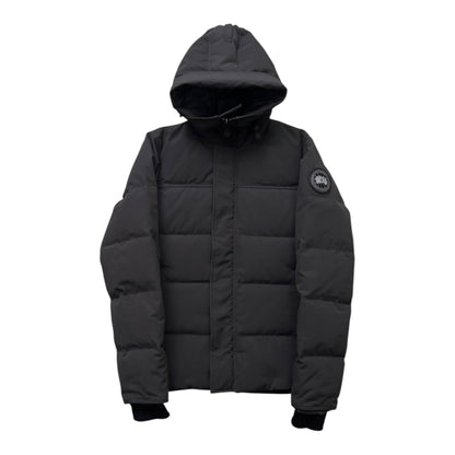 CANADA GOOSE MACMILLAN PARKA