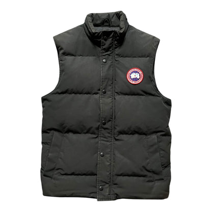 CANADA GOOSE GARSON VEST