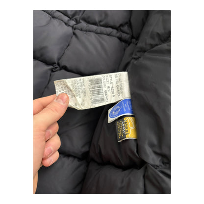 CANADA GOOSE ONTARIO PARKA