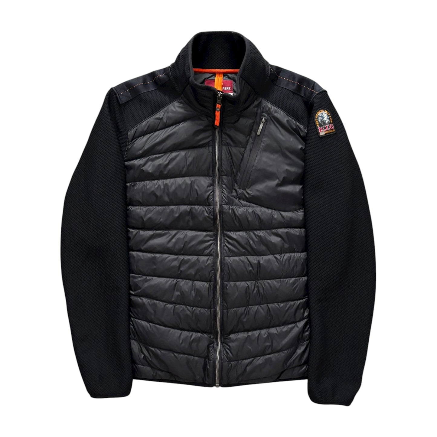 PARAJUMPERS HYPRID CARDIGAN