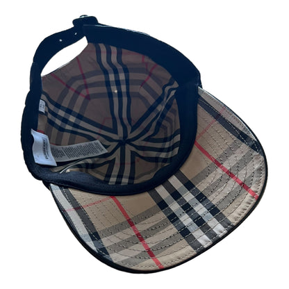 BURBERRY CAP