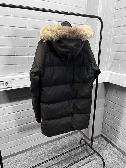 CANADA GOOSE EMORY PARKA