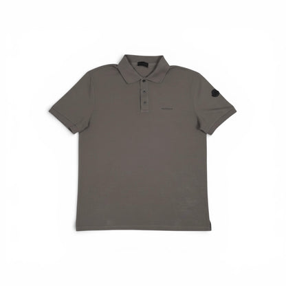 MONCLER POLO T-SHIRT