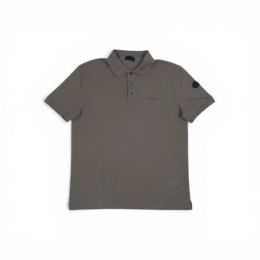 MONCLER POLO T-SHIRT