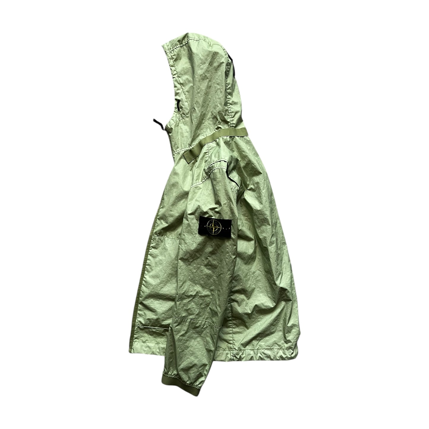 STONE ISLAND MEMBEANA 3L TC