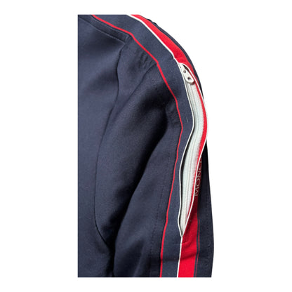 MONCLER TRACK JACKET