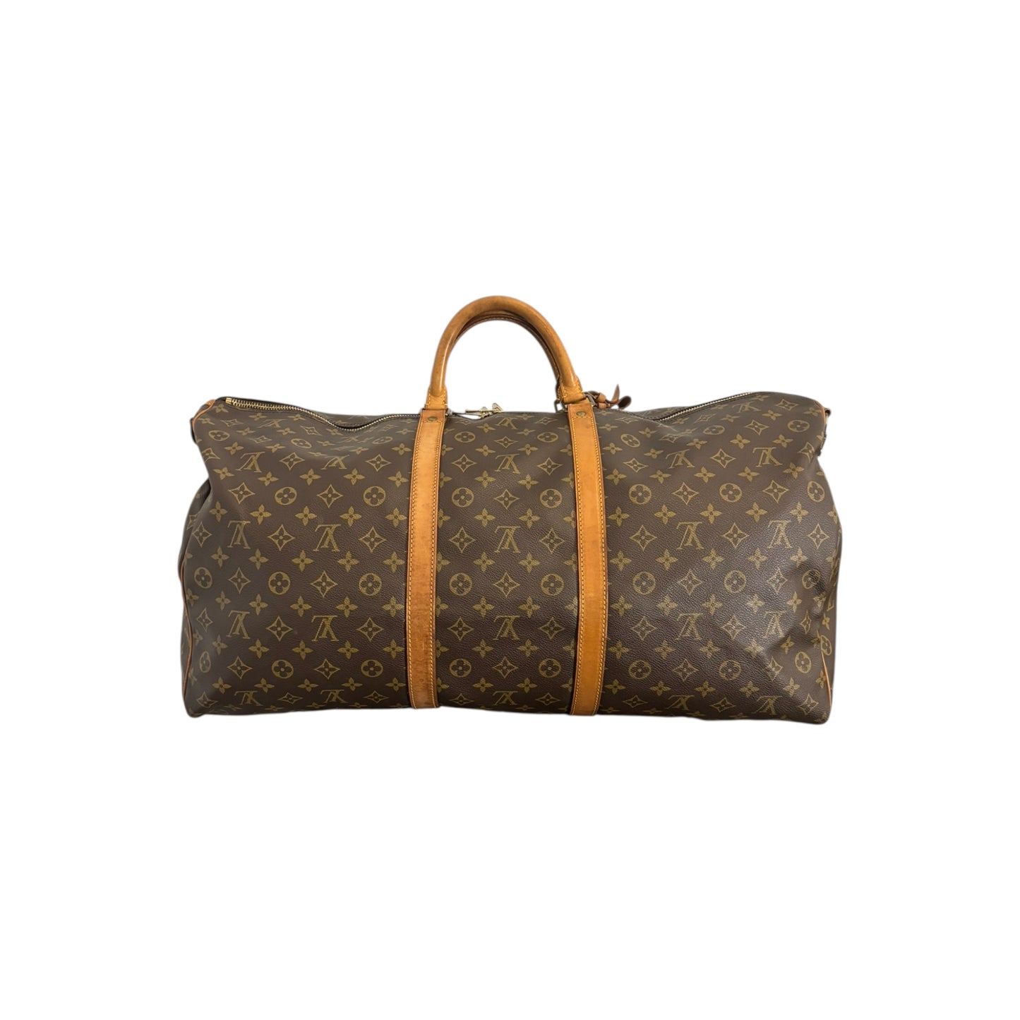 LOUIS VUITTON KEEPALL 60 BANDOULIÉRE