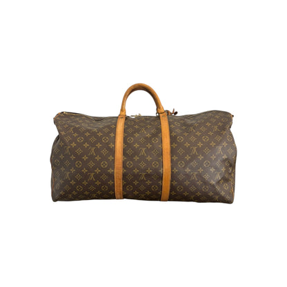 LOUIS VUITTON KEEPALL 60 BANDOULIÉRE