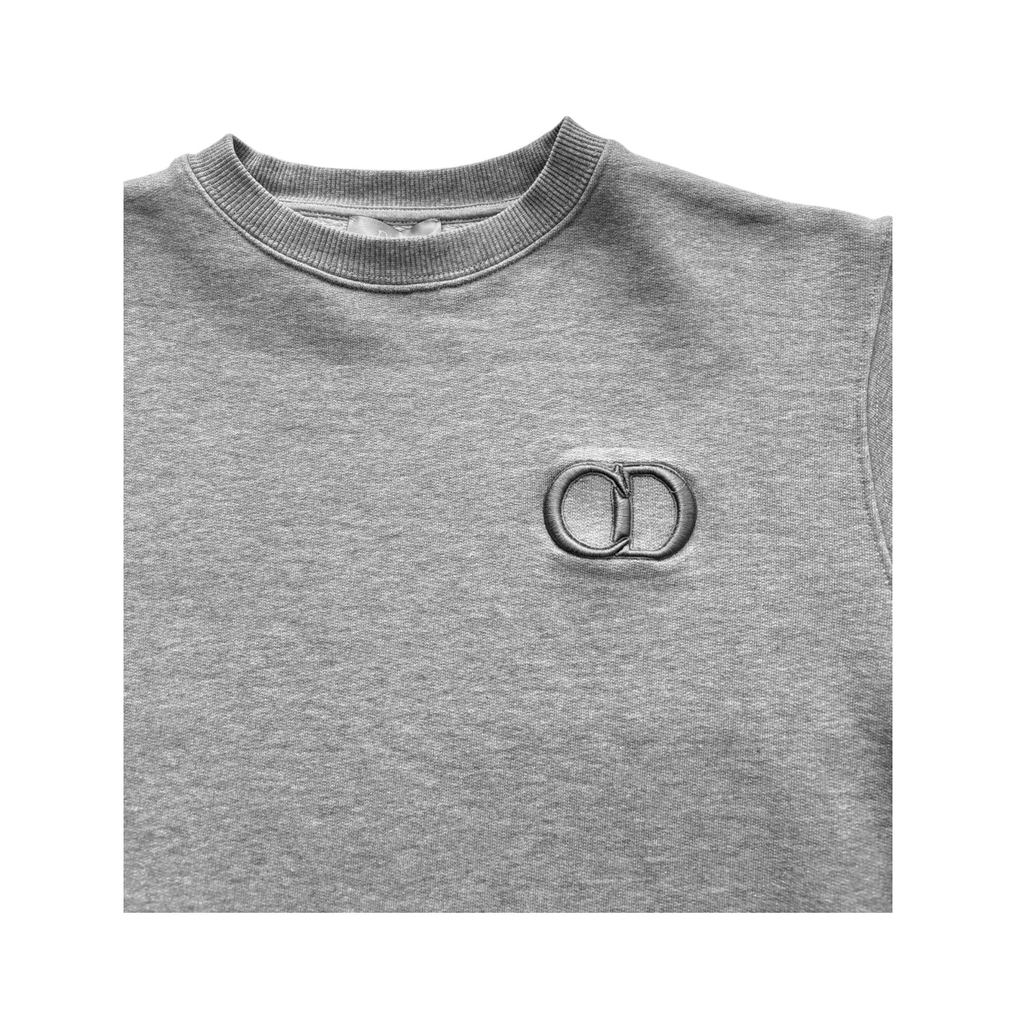 DIOR CD ICON SWEATSHIRT