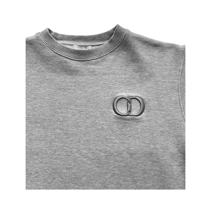 DIOR CD ICON SWEATSHIRT