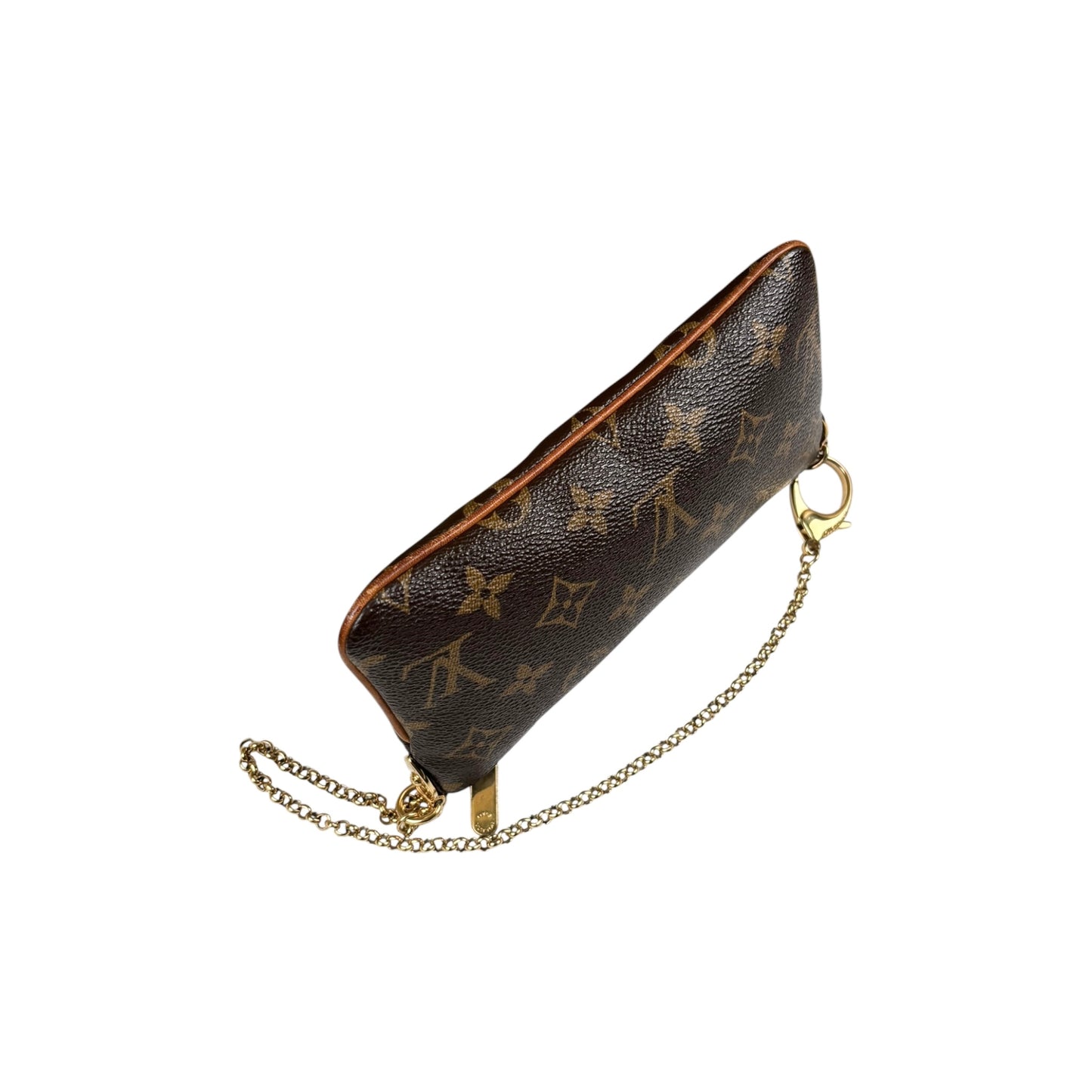 LOUIS VUITTON MILLA MONOGRAM MM