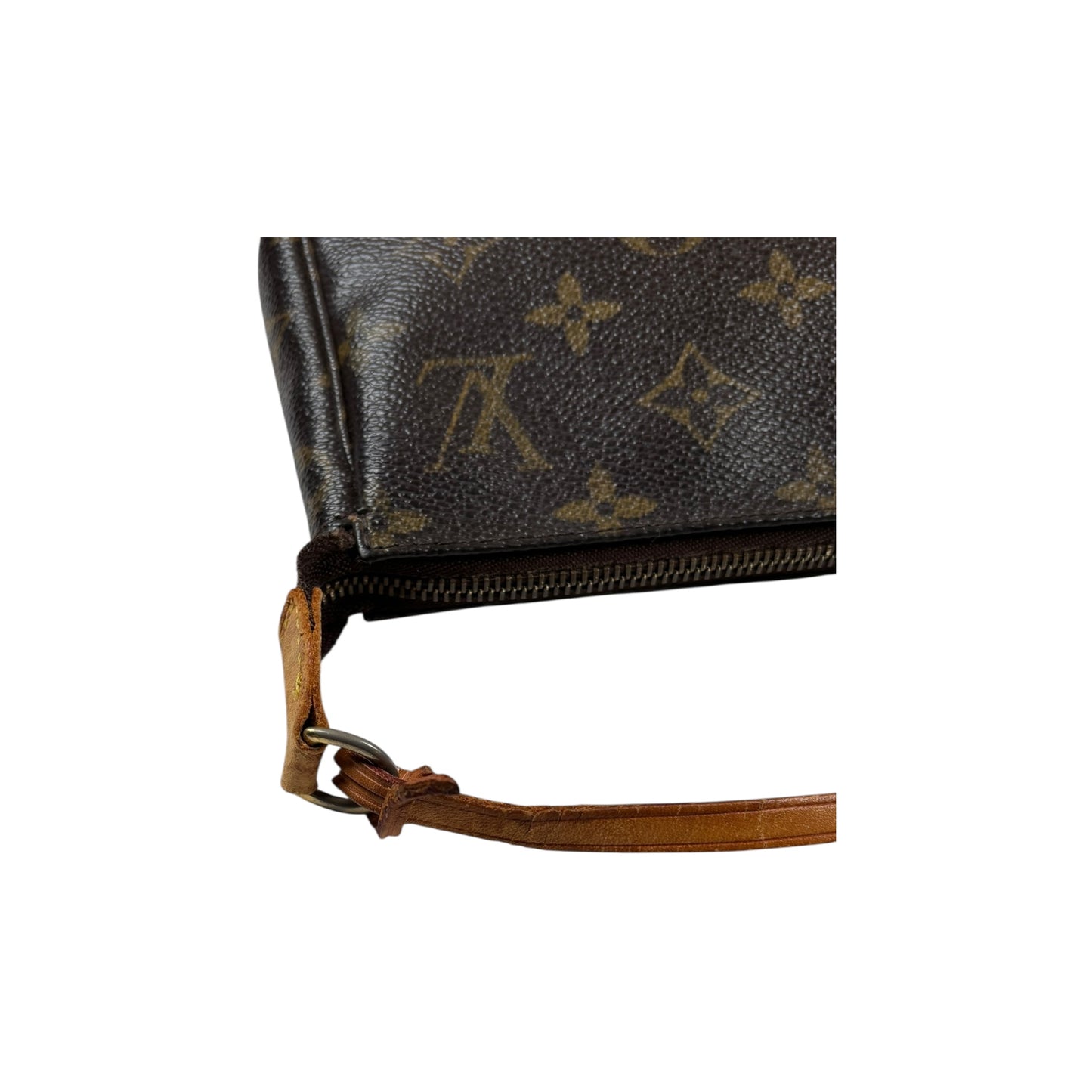 LOUIS VUITTON MONOGRAM POCHETTE ACCESSORIES