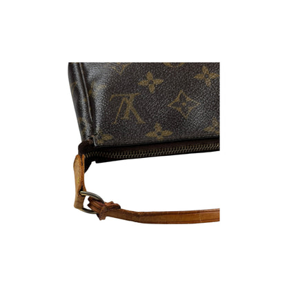 LOUIS VUITTON MONOGRAM POCHETTE ACCESSORIES