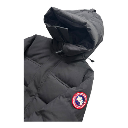 CANADA GOOSE MACMILLAN PARKA