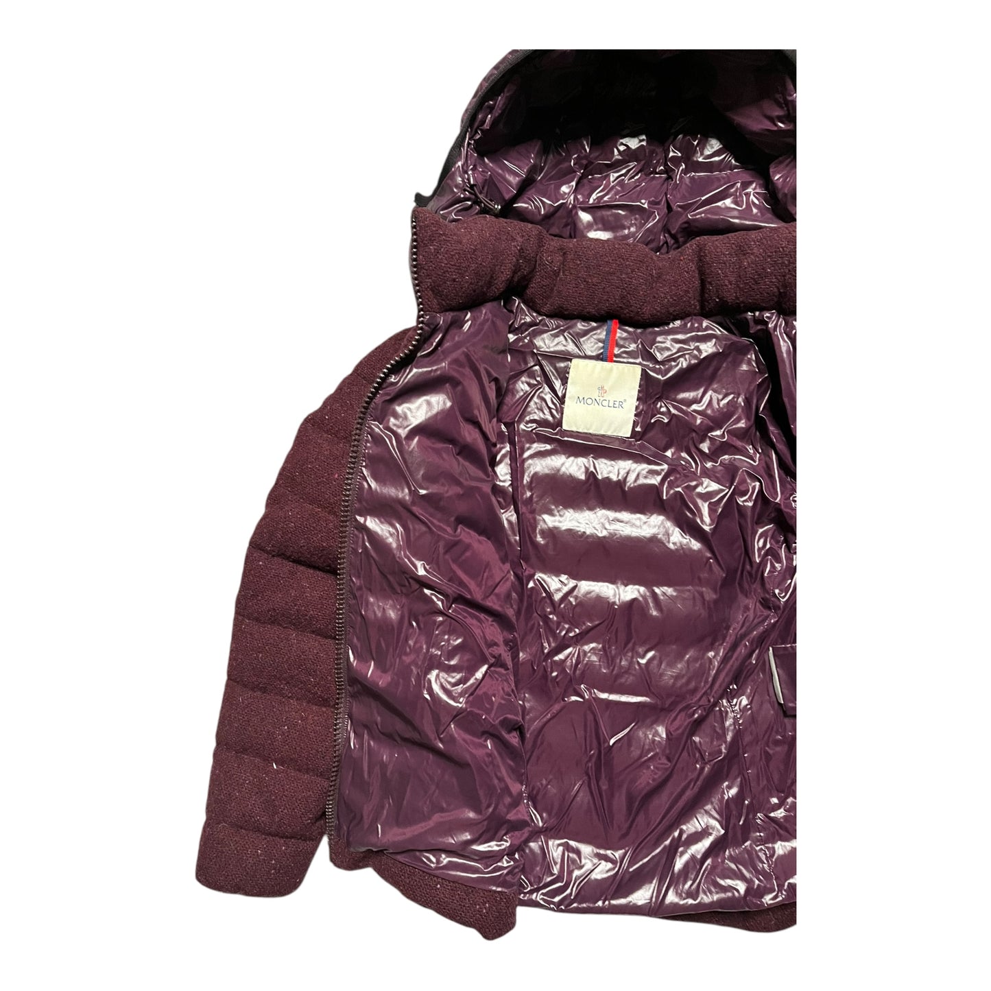 MONCLER WOMENS BADY