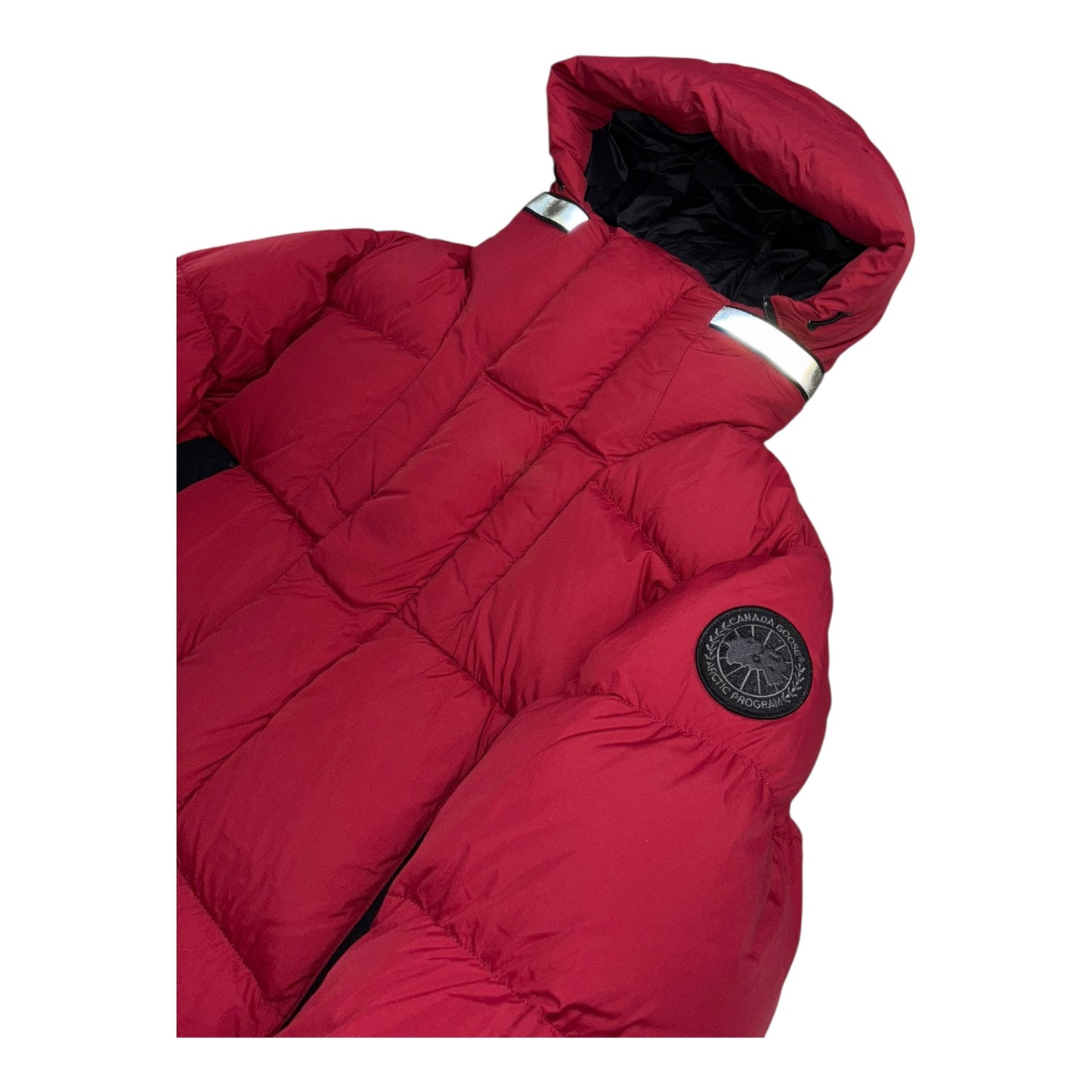 CANADA GOOSE OSBOURNE PARKA