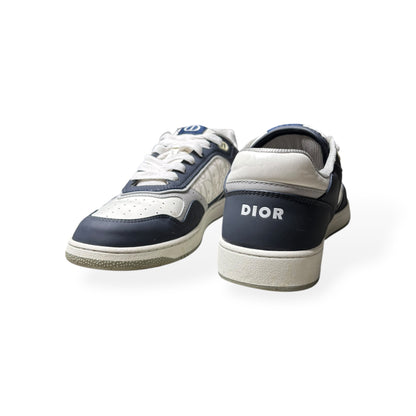 DIOR B27 LOW-TOP SNEAKER