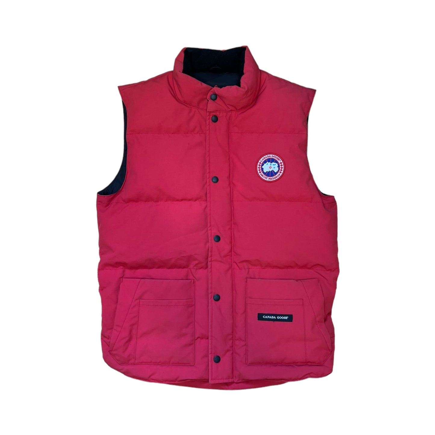 CANADA GOOSE FREESTYLE VEST