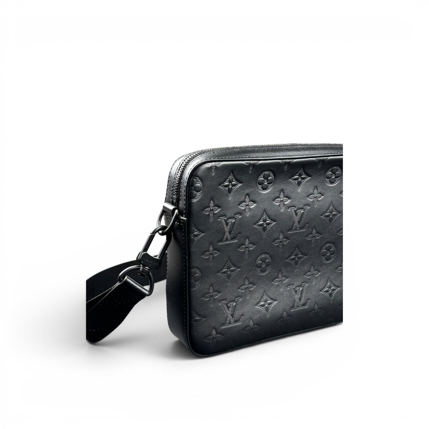 LOUIS VUITTON DUO MESSENGER BAG