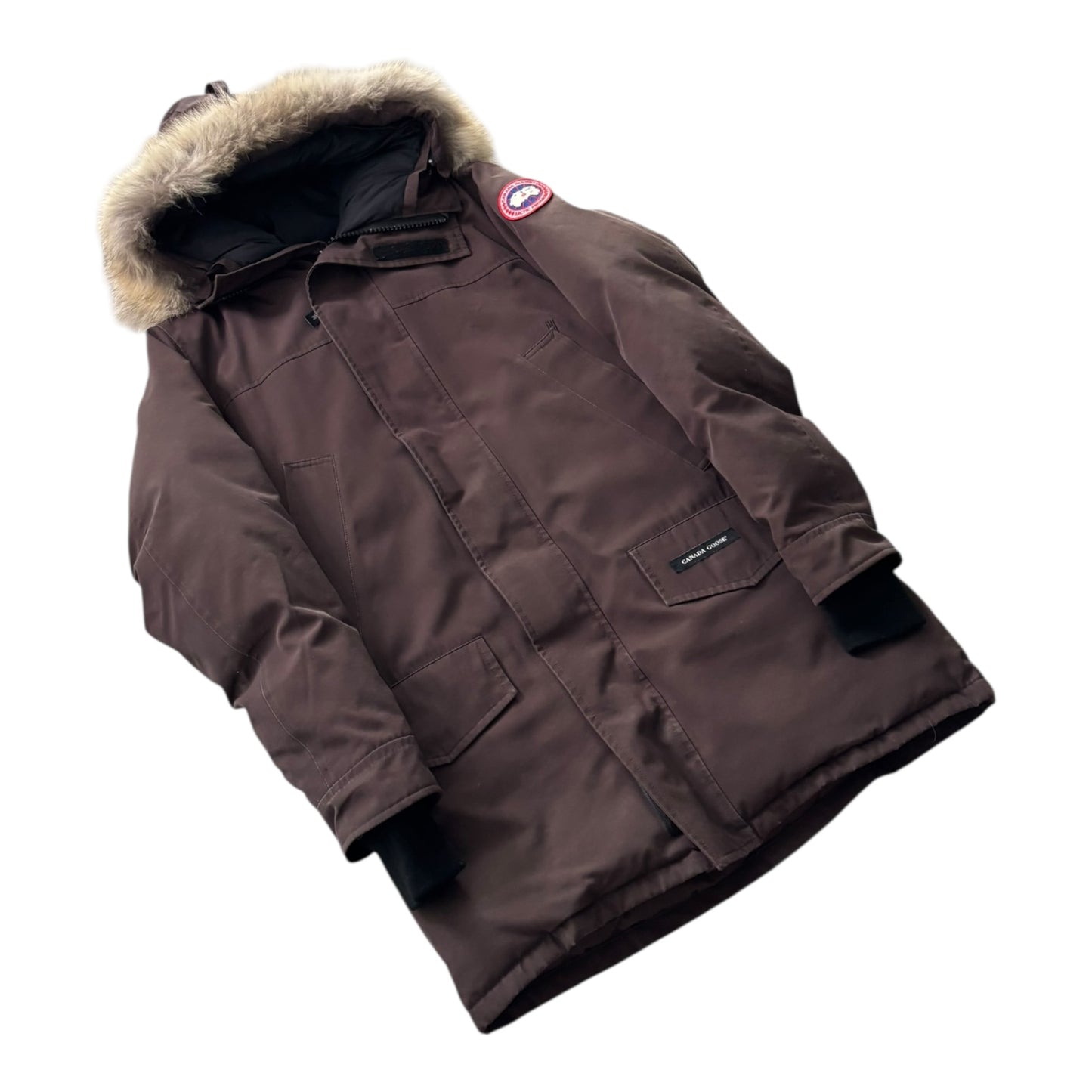 CANADA GOOSE LANGFORD