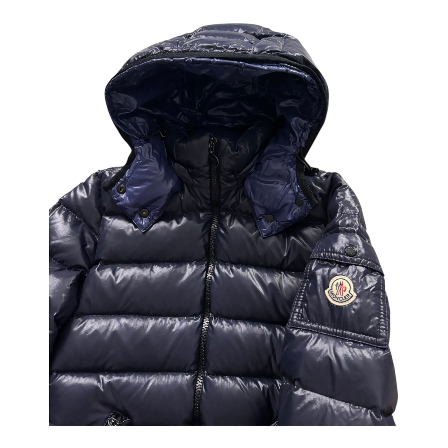 MONCLER BADY GIUBBOTTO
