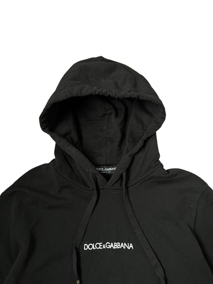 DOLCE&GABBANA HOODIE