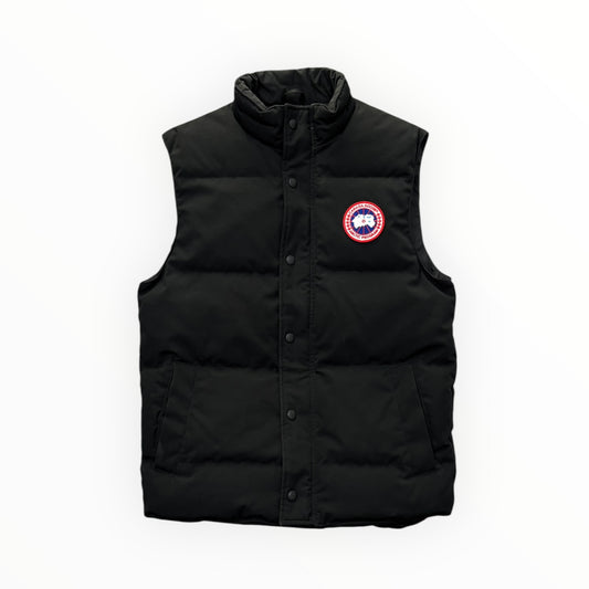 CANADA GOOSE GARSON VEST
