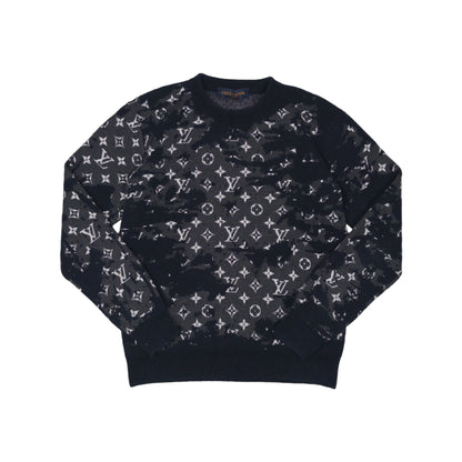 LOUIS VUITTON CREWNECK