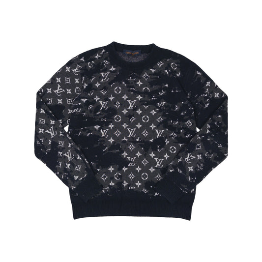 LOUIS VUITTON CREWNECK