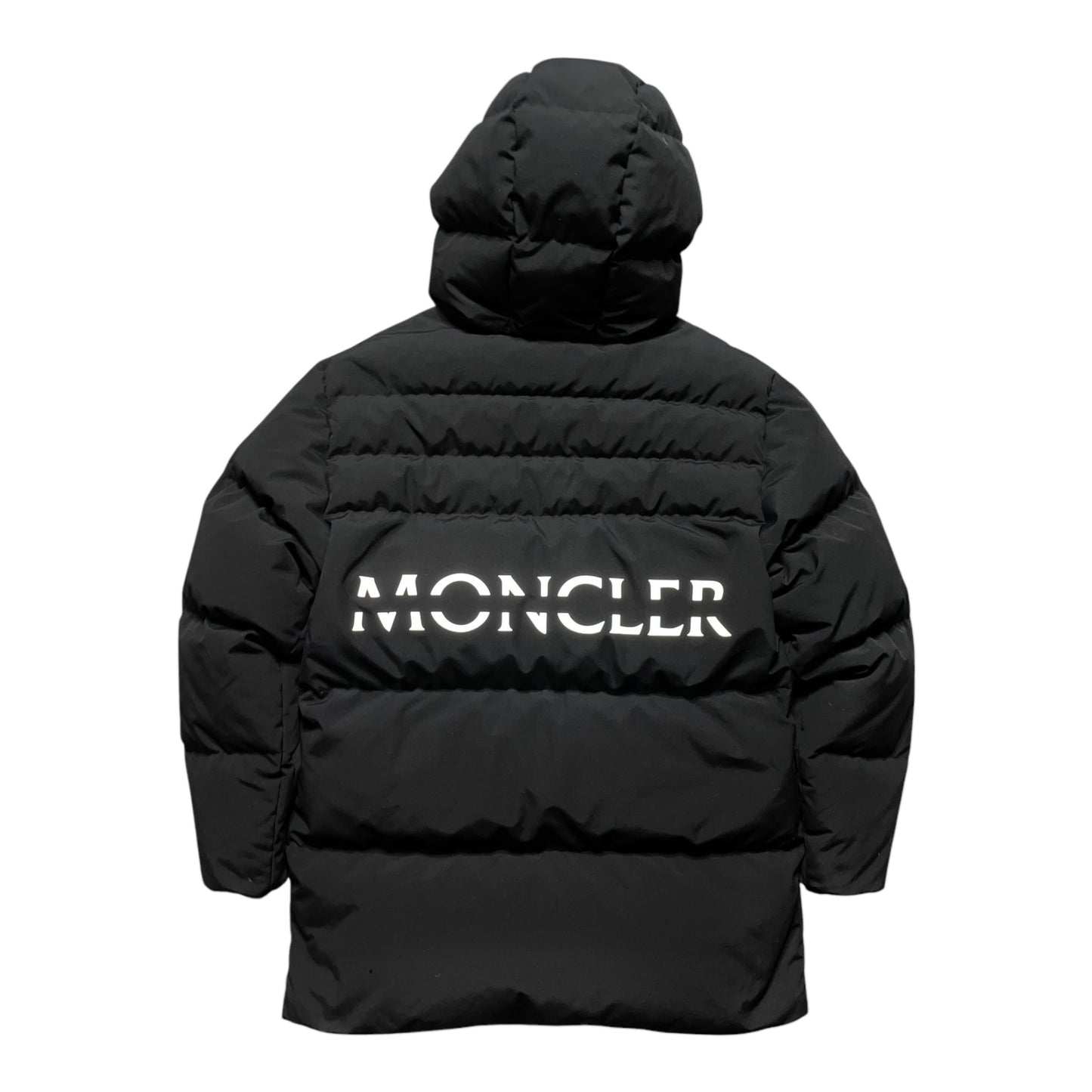 MONCLER WASHIBA DOWN JACKET