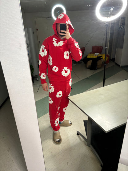 DENIM TEARS TRACKSUIT