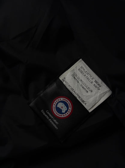 CANADA GOOSE MACMILLAN PARKA