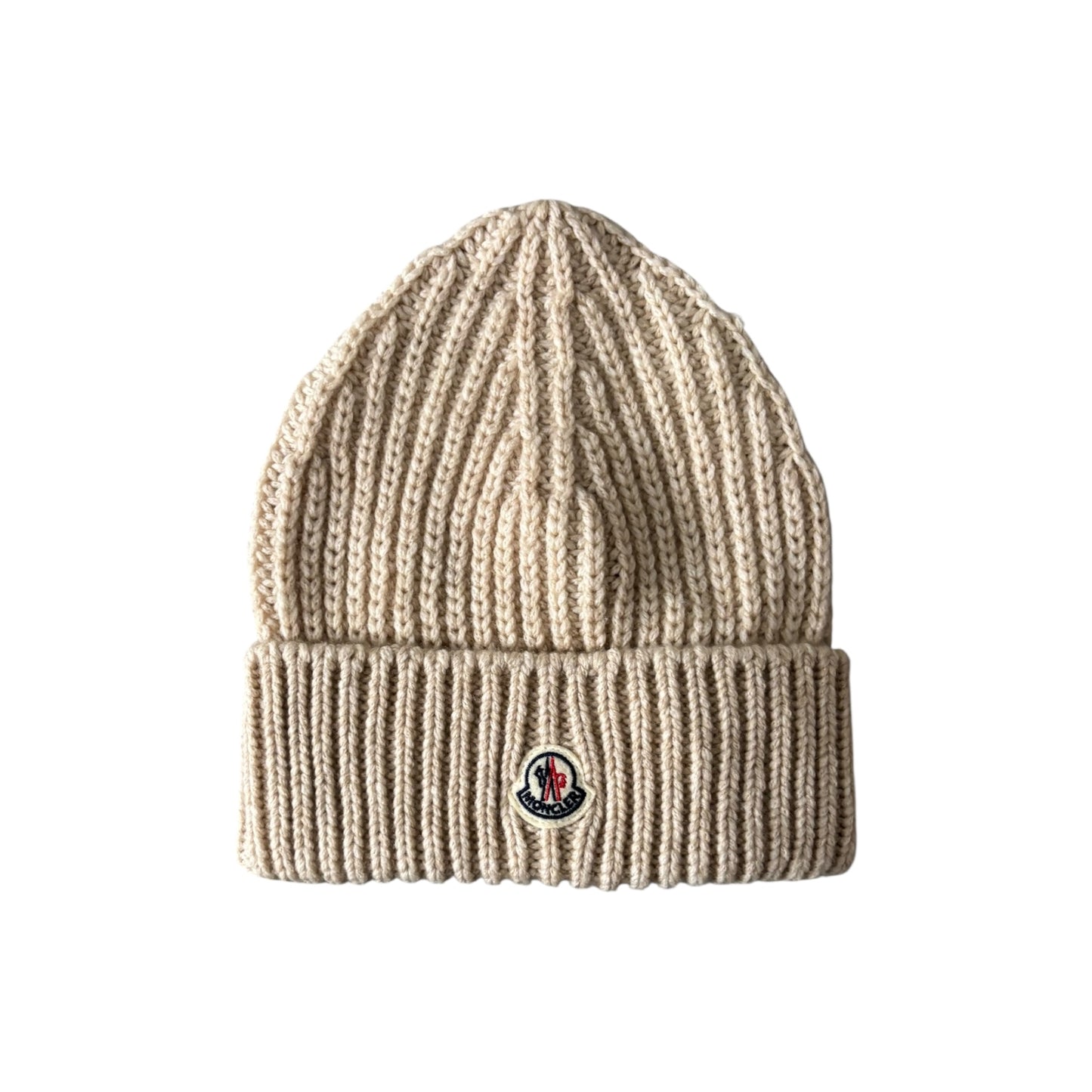 MONCLER BEANIE