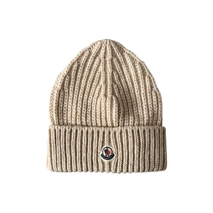 MONCLER BEANIE