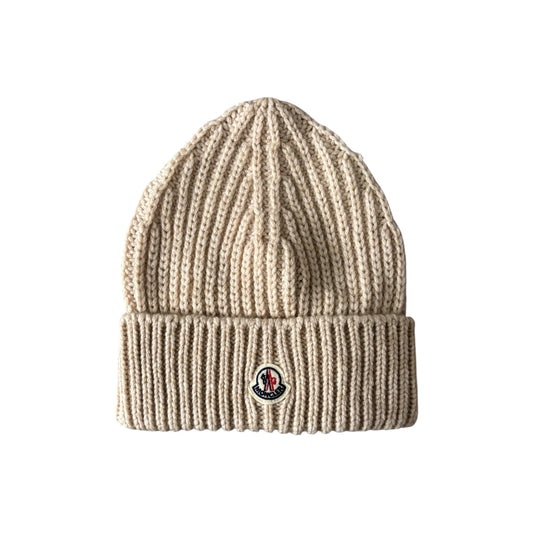 MONCLER BEANIE