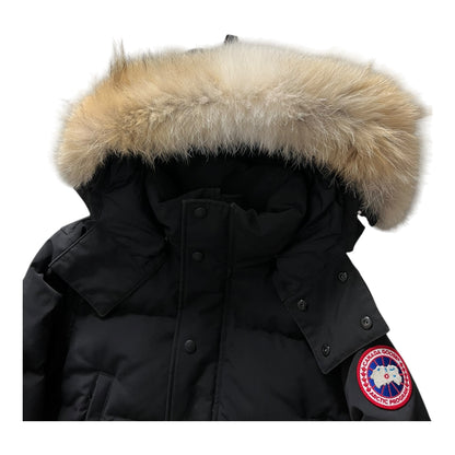 CANADA GOOSE WYNDHAM PARKA