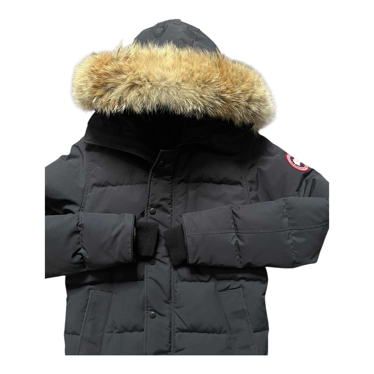 CANADA GOOSE CARSON PARKA