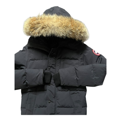 CANADA GOOSE CARSON PARKA