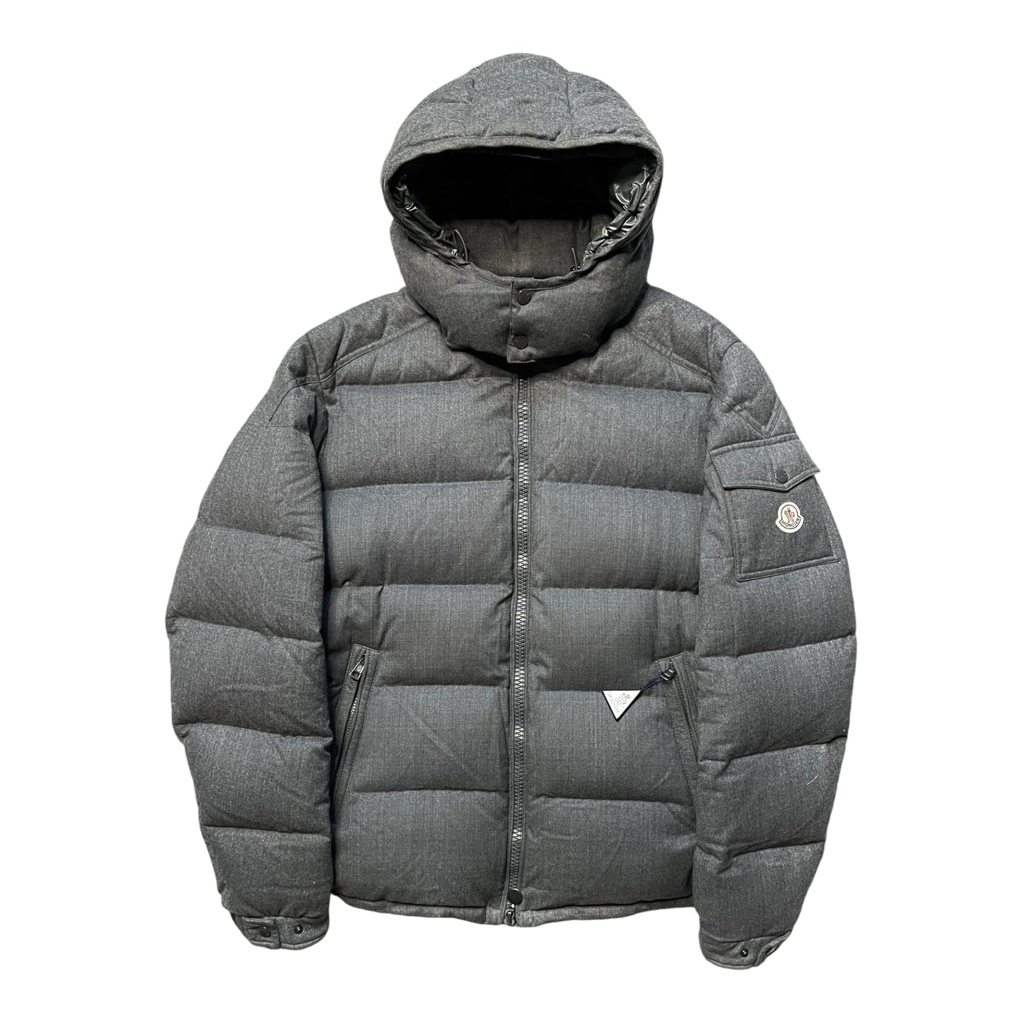 MONCLER MONTGENEVRE