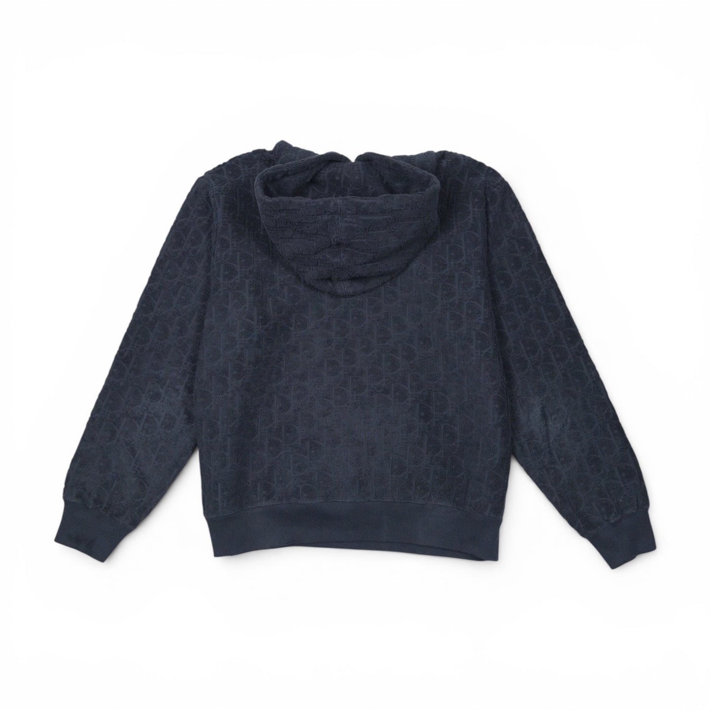 DIOR OBLIQUE HOODIE