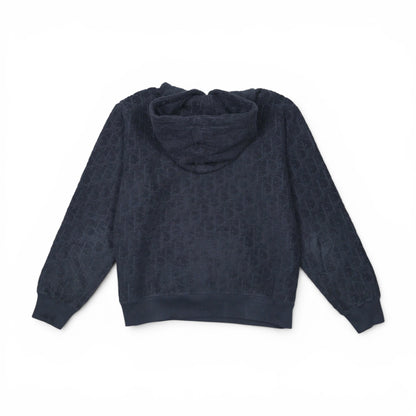 DIOR OBLIQUE HOODIE