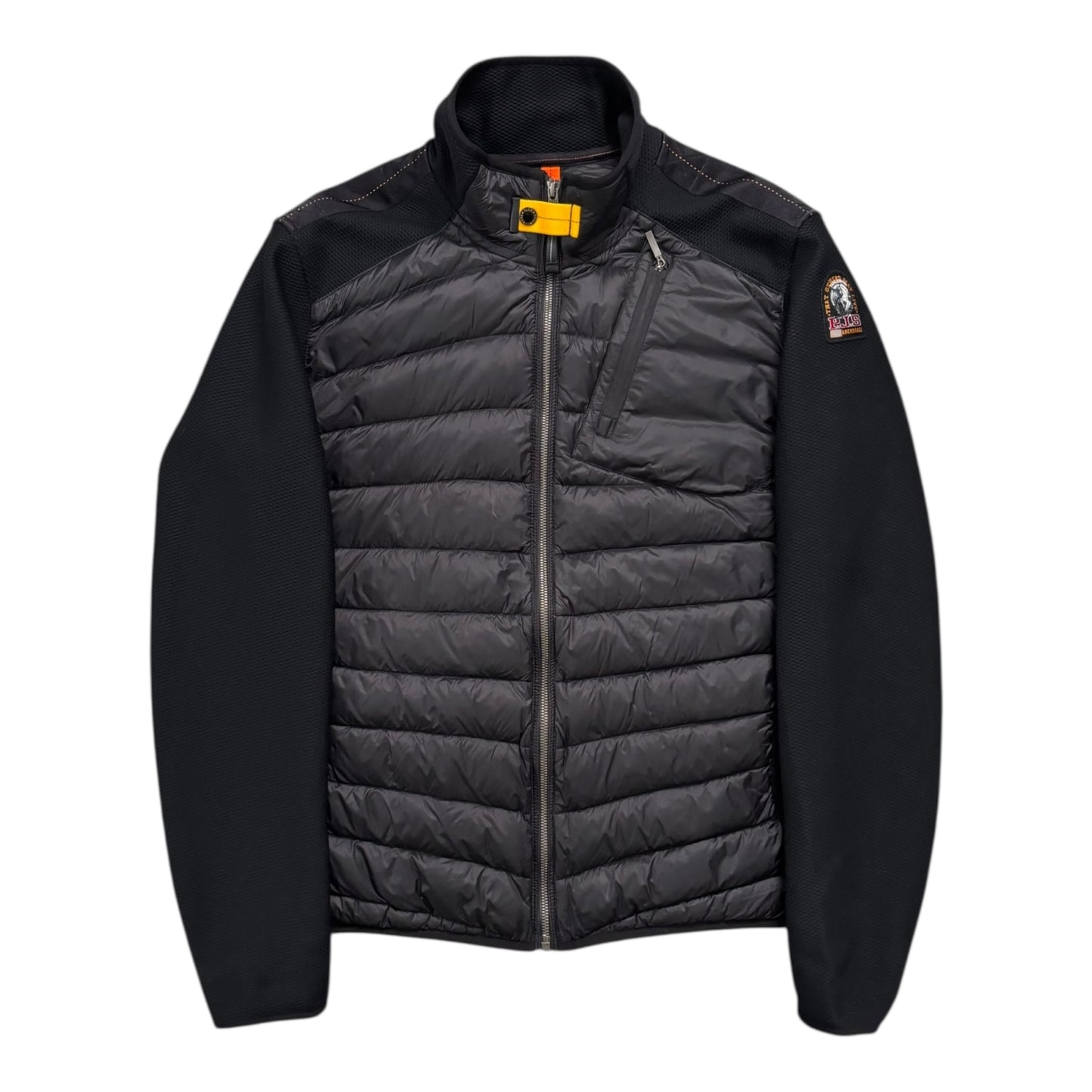 PARAJUMPERS HYPRID CARDIGAN