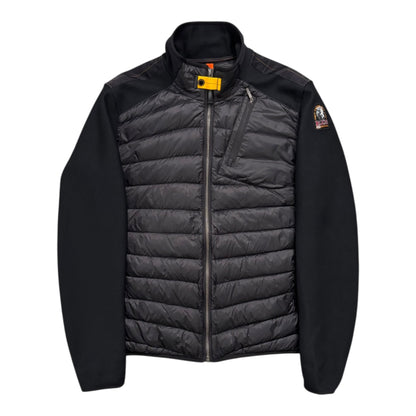 PARAJUMPERS HYPRID CARDIGAN