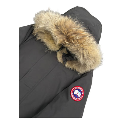 CANADA GOOSE ONTARIO PARKA