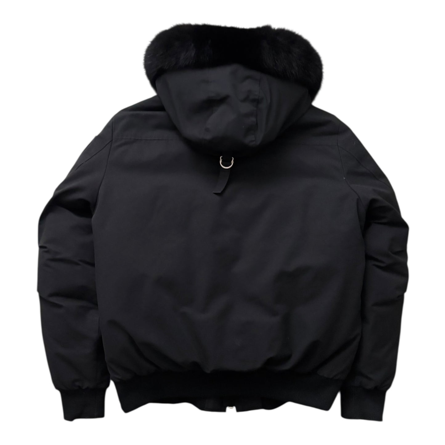 MOOSE KNUCKLES BALLISTIC BOMBER