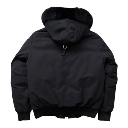 MOOSE KNUCKLES BALLISTIC BOMBER