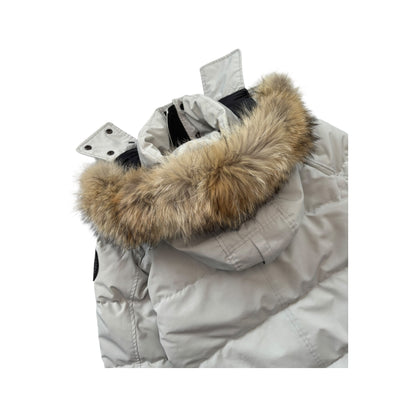 CANADA GOOSE WYNDHAM PARKA